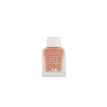 House of Hur Moist Ampoule Blusher - Bulk Buy K-Beauty in Australia