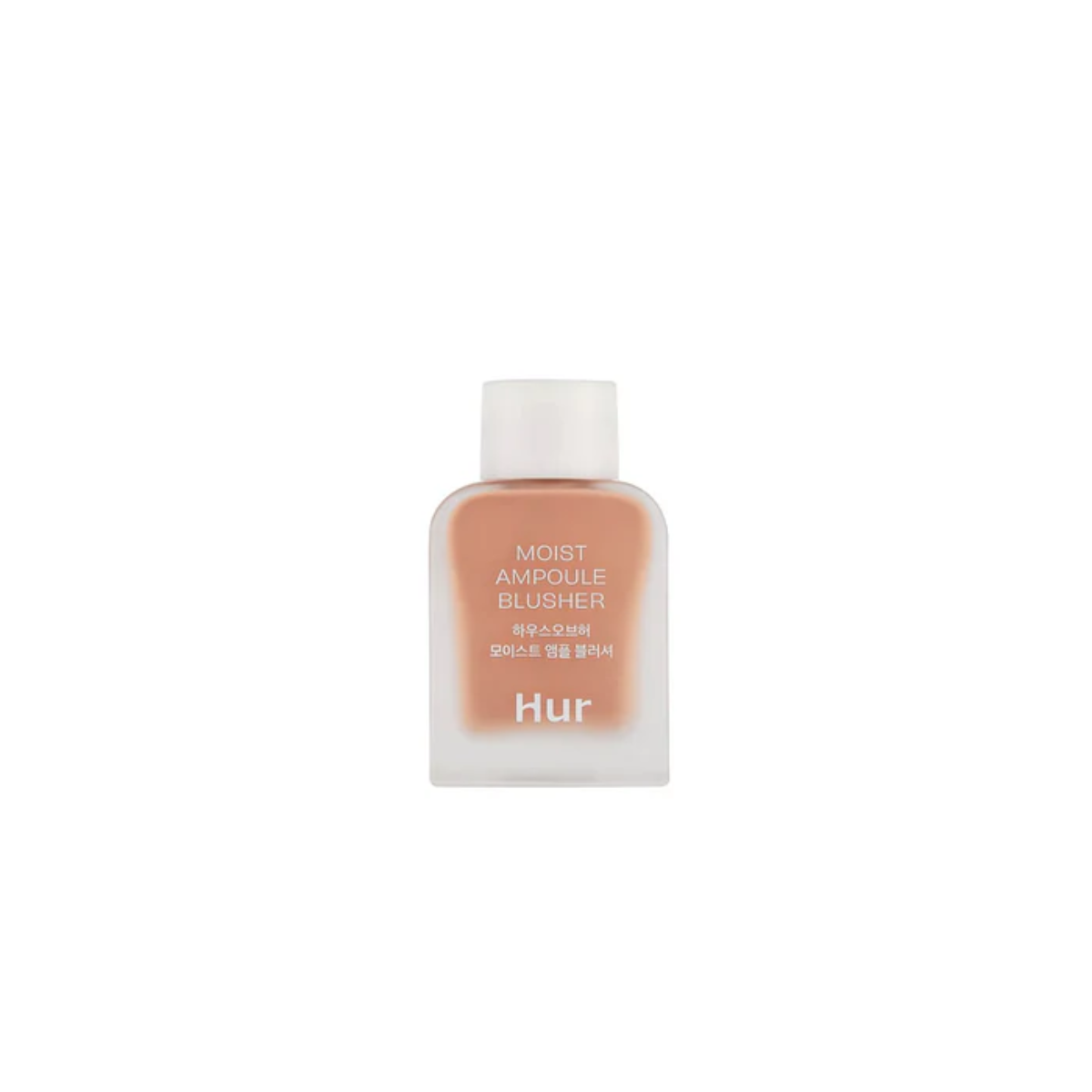 House of Hur Moist Ampoule Blusher - Bulk Buy K-Beauty in Australia