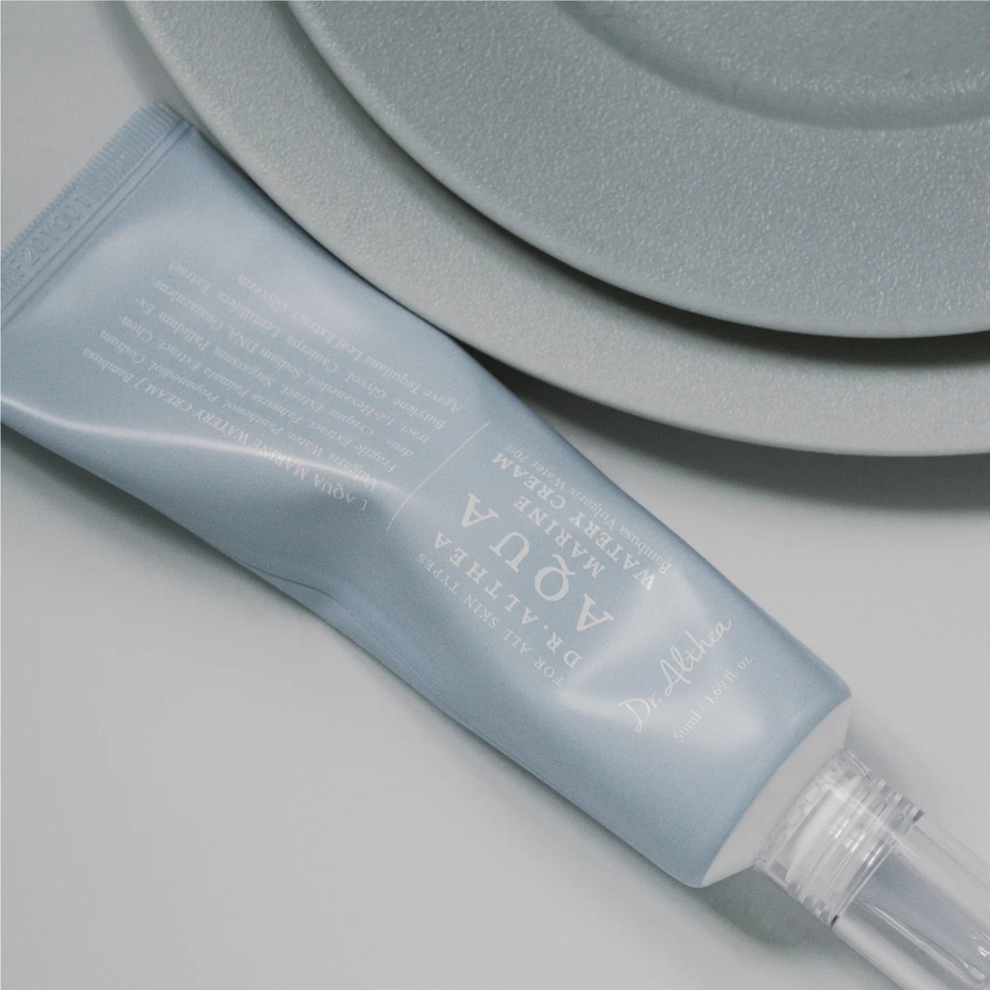 Aqua Marine Watery Cream 50ml