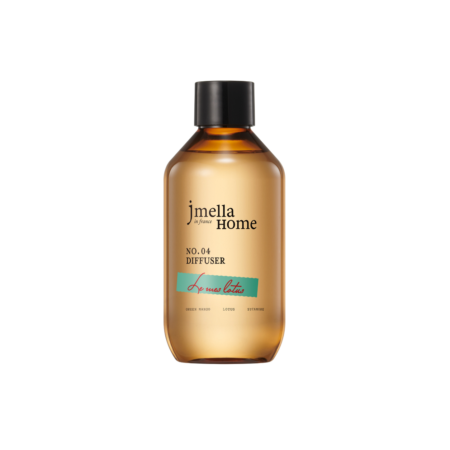 Jmella Home In France Le Mes Lotus Diffuser 180ml - Shop K-Beauty in Australia