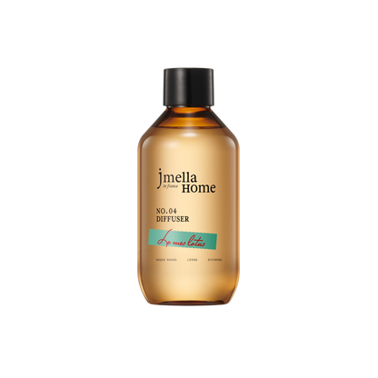 Jmella Home In France Le Mes Lotus Diffuser 180ml - Shop K-Beauty in Australia