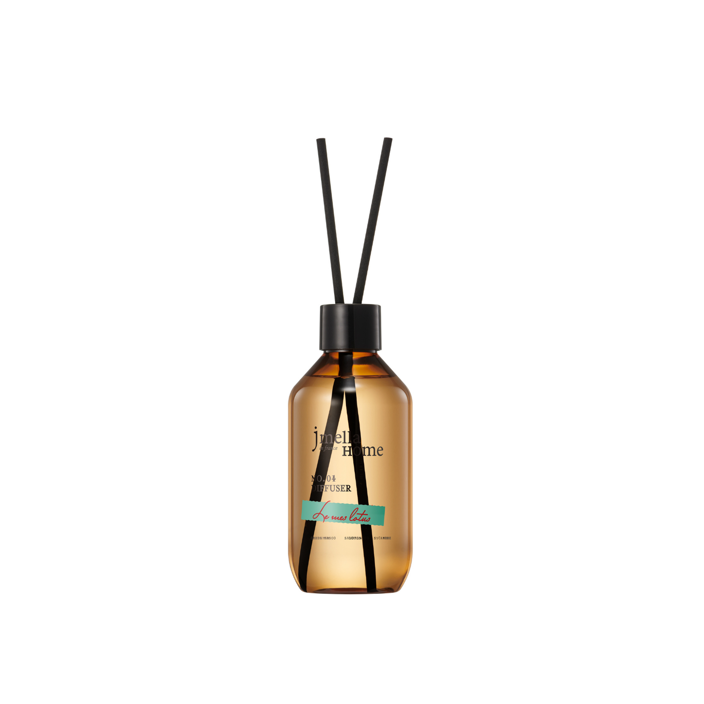 Jmella Home In France Le Mes Lotus Diffuser 180ml - Shop K-Beauty in Australia