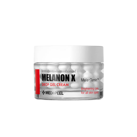 Melanon X Drop Gel Cream - 50g