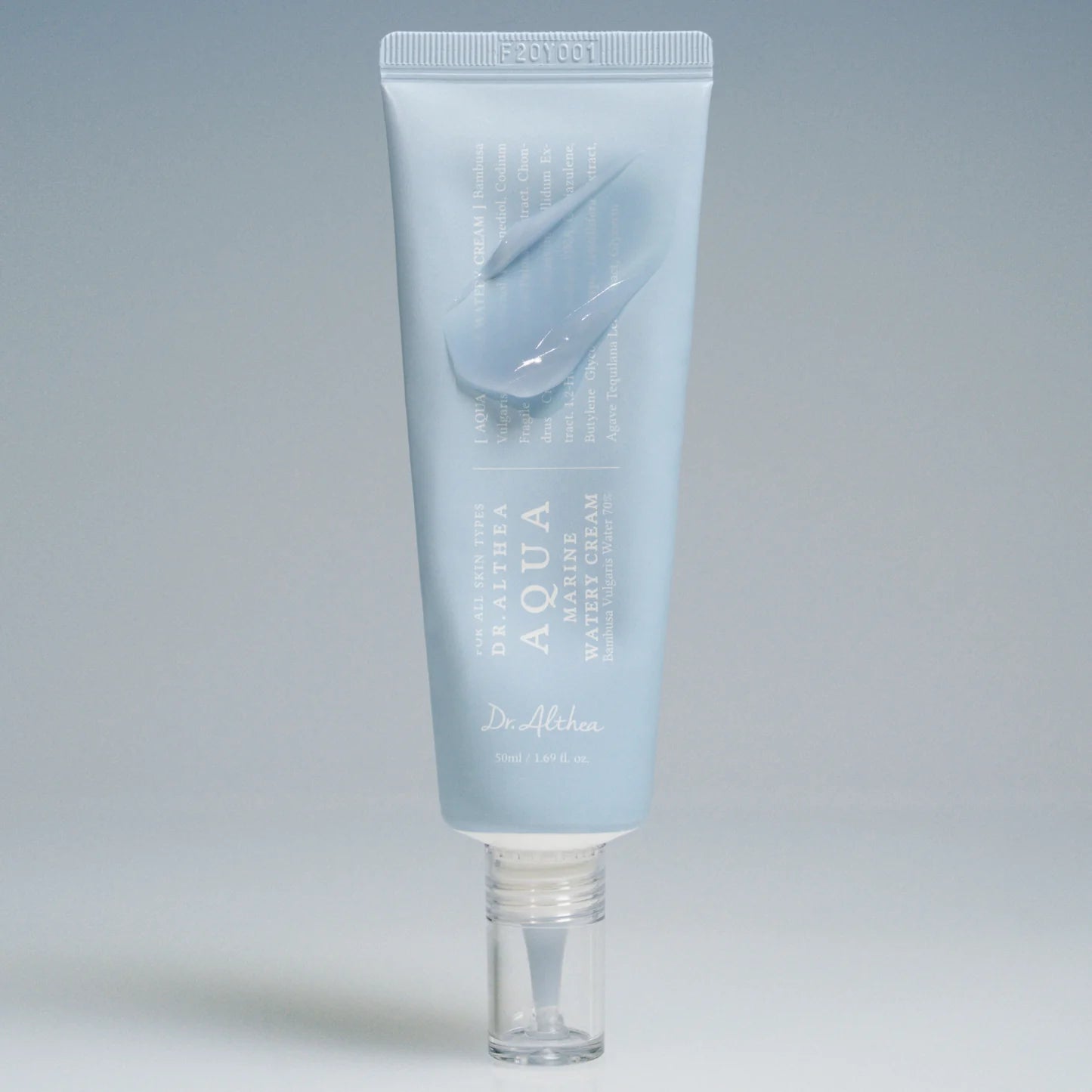 Aqua Marine Watery Cream 50ml