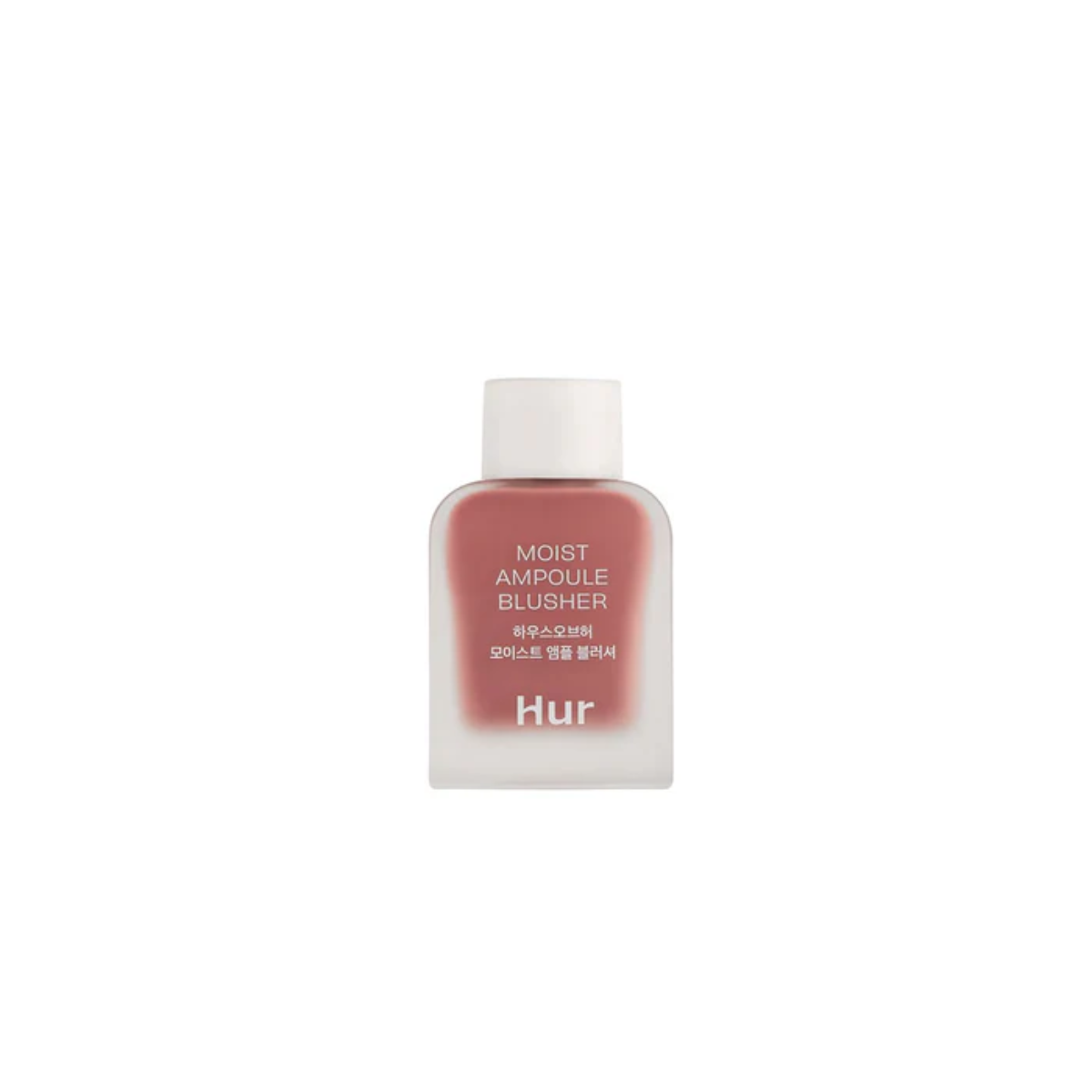 House of Hur Moist Ampoule Blusher - Bulk Buy K-Beauty in Australia