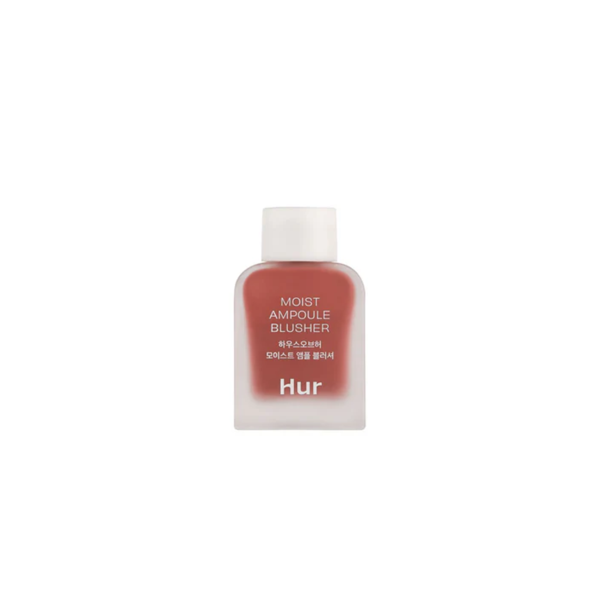 House of Hur Moist Ampoule Blusher - Bulk Buy K-Beauty in Australia