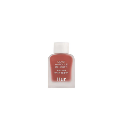House of Hur Moist Ampoule Blusher - Bulk Buy K-Beauty in Australia