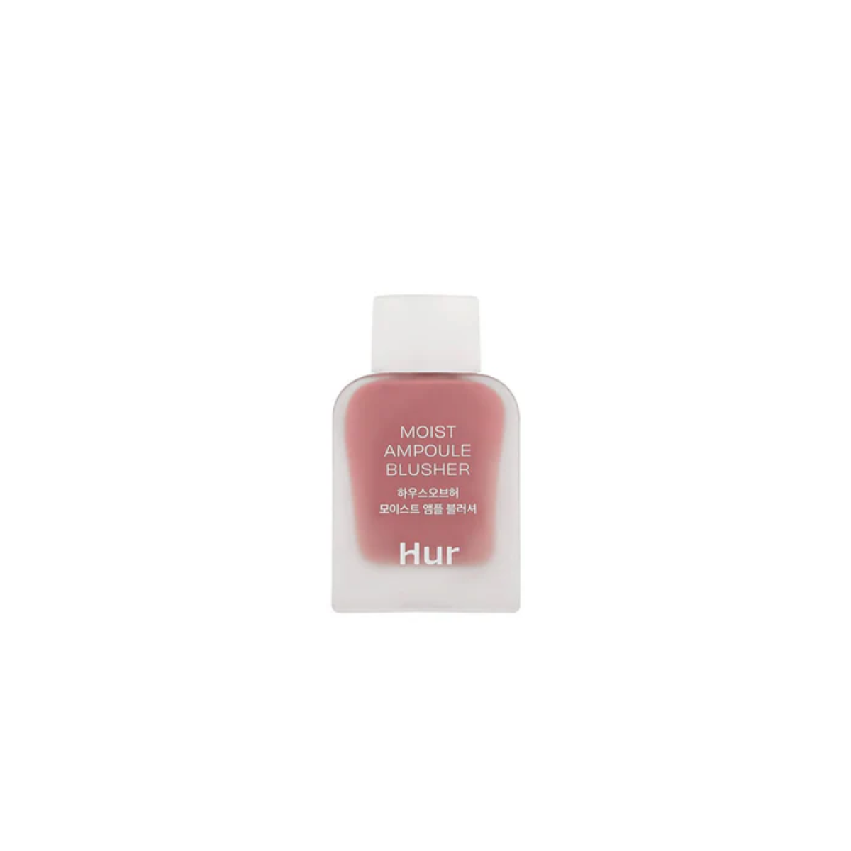 House of Hur Moist Ampoule Blusher - Bulk Buy K-Beauty in Australia