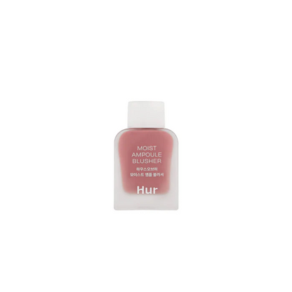 House of Hur Moist Ampoule Blusher - Bulk Buy K-Beauty in Australia