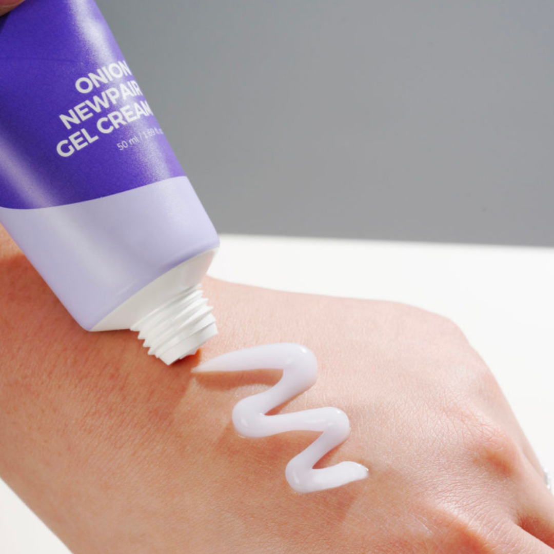 Onion Newpair Gel Cream 50 mL