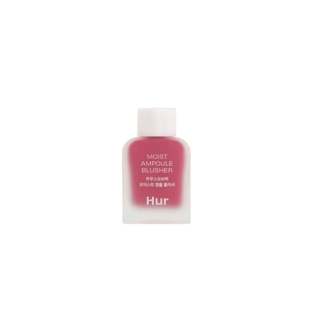 House of Hur Moist Ampoule Blusher - Bulk Buy K-Beauty in Australia