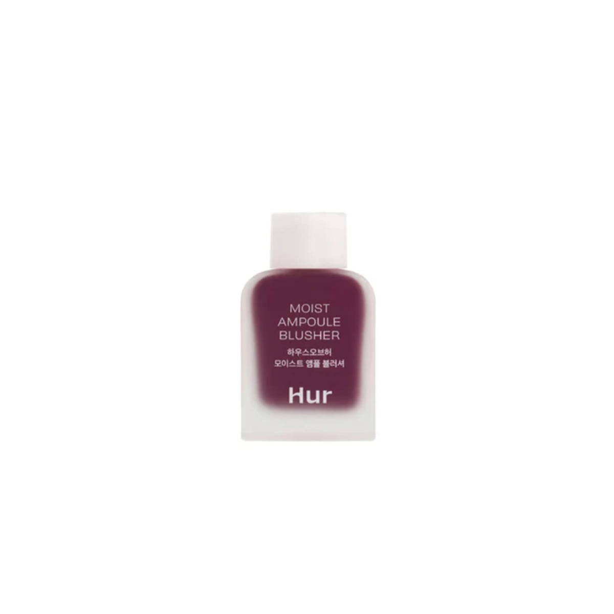 House of Hur Moist Ampoule Blusher - Bulk Buy K-Beauty in Australia