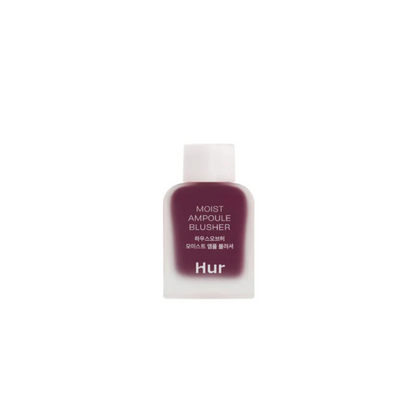 House of Hur Moist Ampoule Blusher - Bulk Buy K-Beauty in Australia