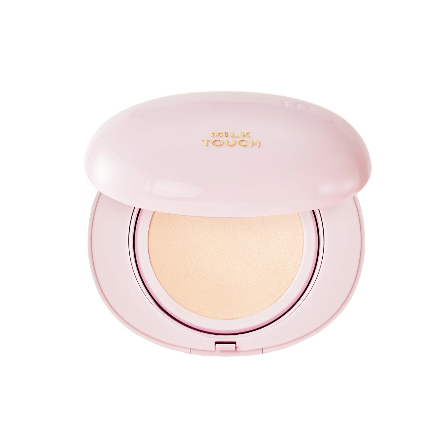 Milk Touch All-Day Skin Fit Milky Glow Cushion (16 Shades) - Bulk Buy K-Beauty in Australia