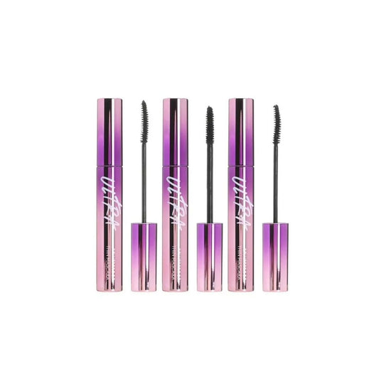 Ultra Powerproof Thin Mascara (3 types)