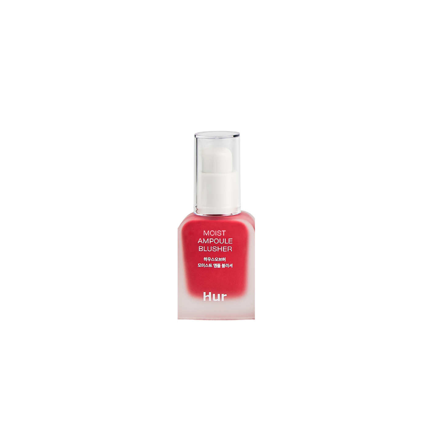 House of Hur Moist Ampoule Blusher - Bulk Buy K-Beauty in Australia