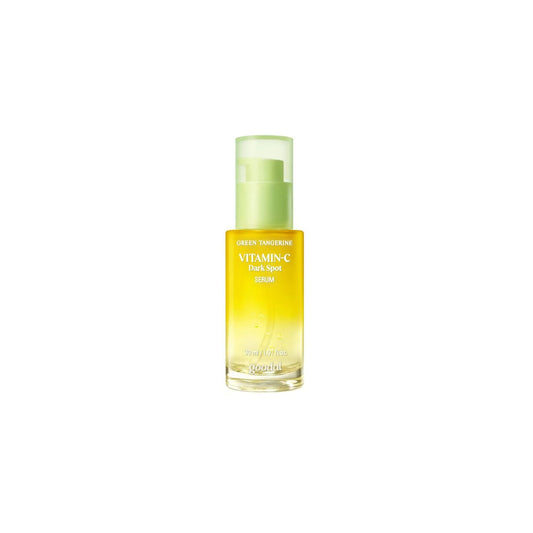 Green Tangerine Vita C Dark Spot Care Serum Alpha 40ml