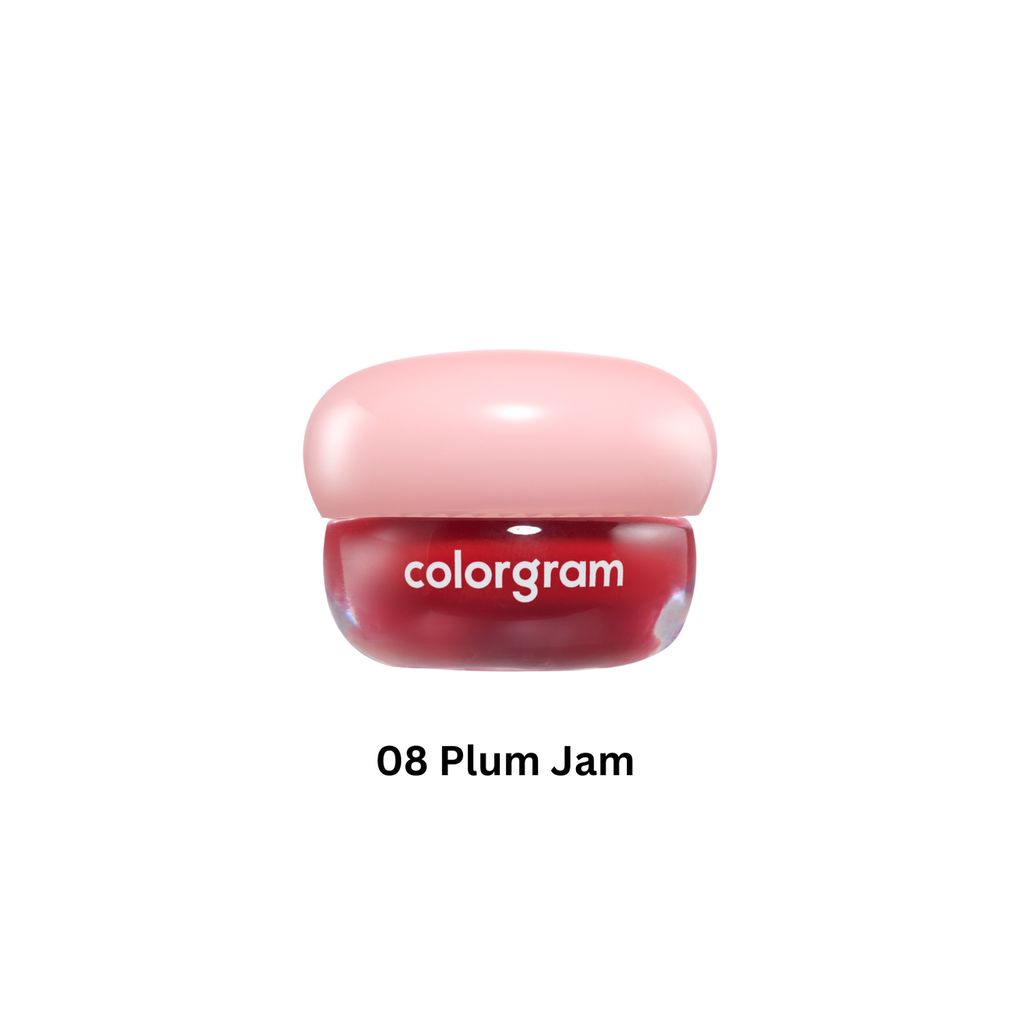 Tintin Dory Lip Jam 08 Plum Jam