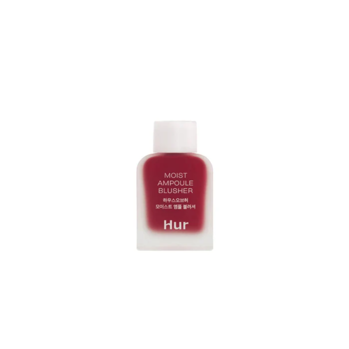 House of Hur Moist Ampoule Blusher - Bulk Buy K-Beauty in Australia