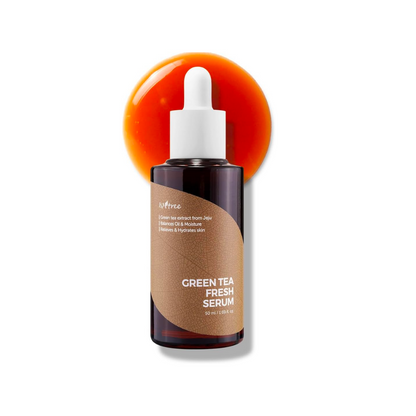 Green Tea Fresh Serum 50 mL