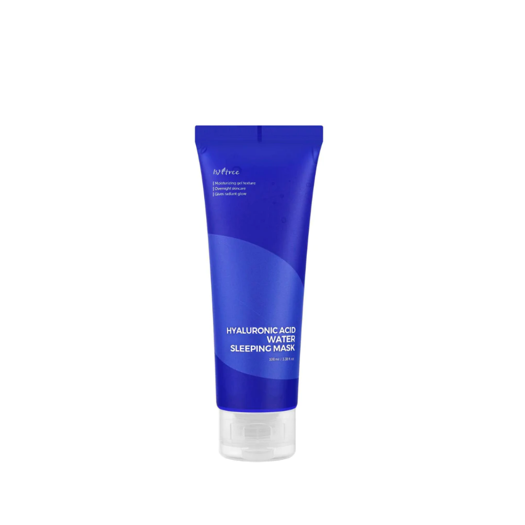 Hyaluronic Acid Water Sleeping Mask 100 mL