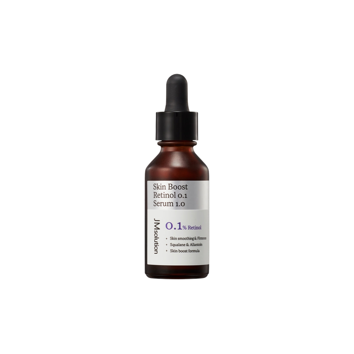JM Solution Skin Boost Retinol 0.1 Serum 30Ml - Bulk buy at Pharmacoo K-Beauty Wholesale
