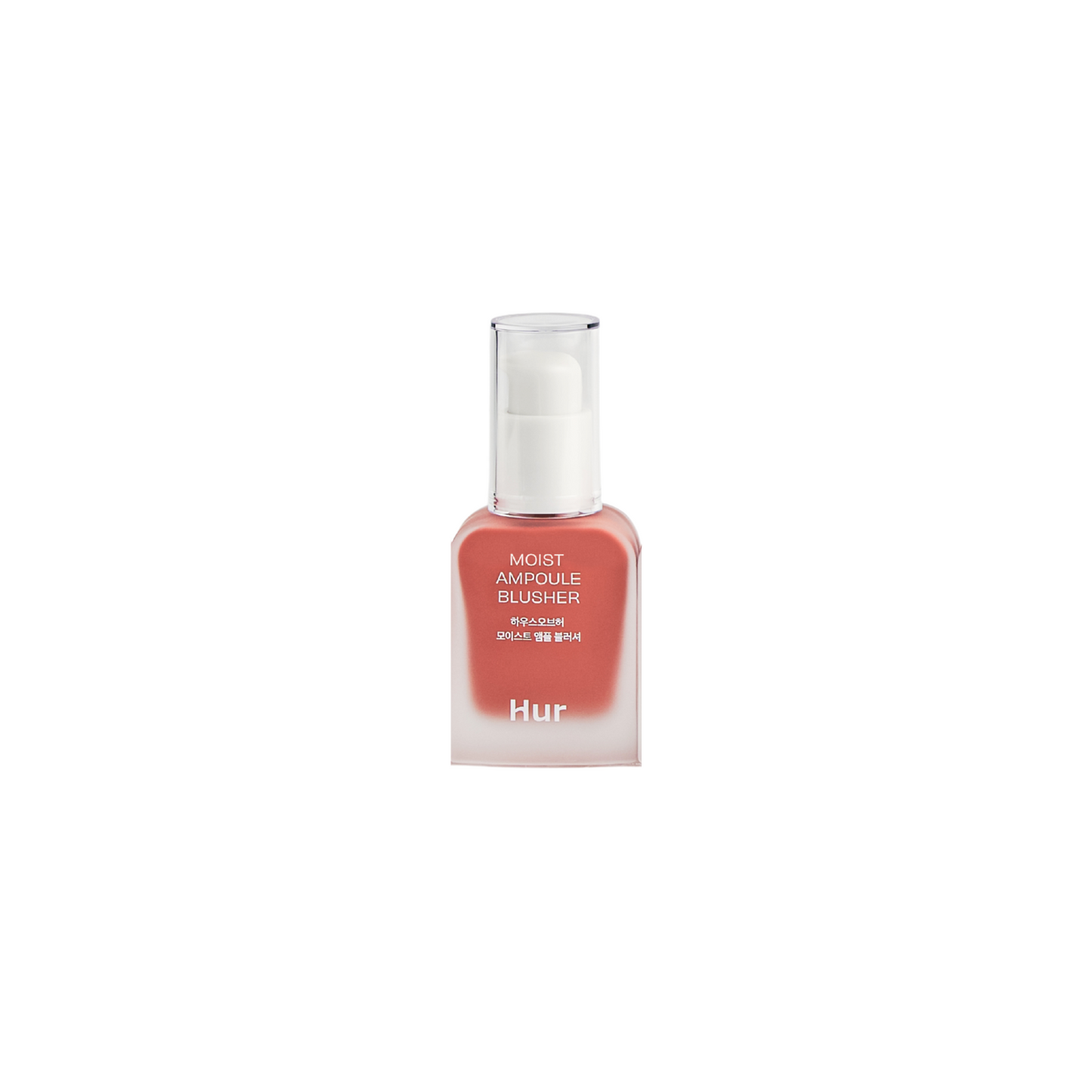 House of Hur Moist Ampoule Blusher - Bulk Buy K-Beauty in Australia