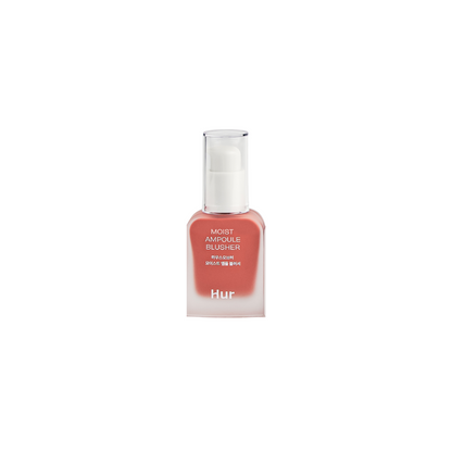 House of Hur Moist Ampoule Blusher - Bulk Buy K-Beauty in Australia