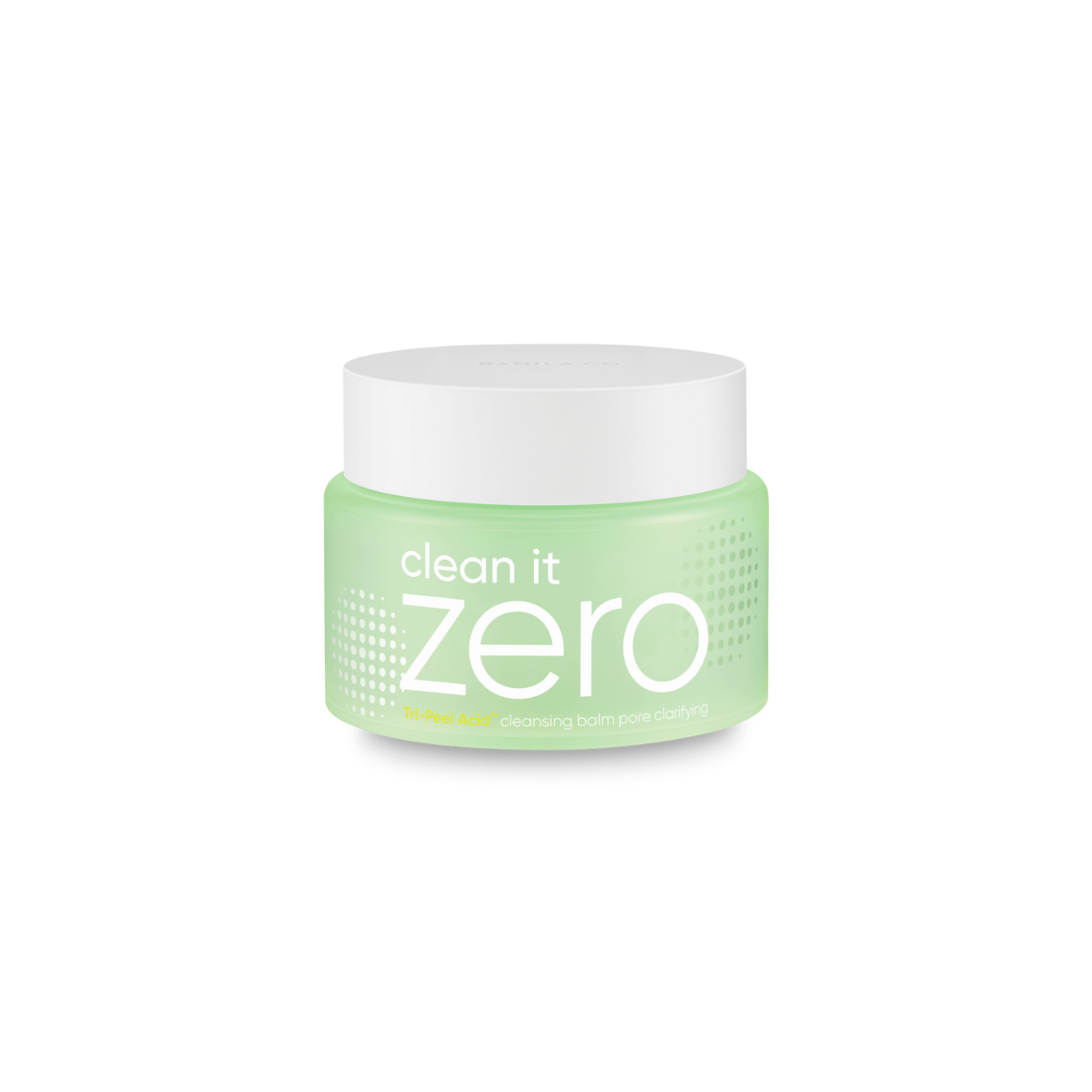 Banila Co Clean it Zero Pore Clarifying Cleansing Balm 50ml - Shop K-Beauty in Australia