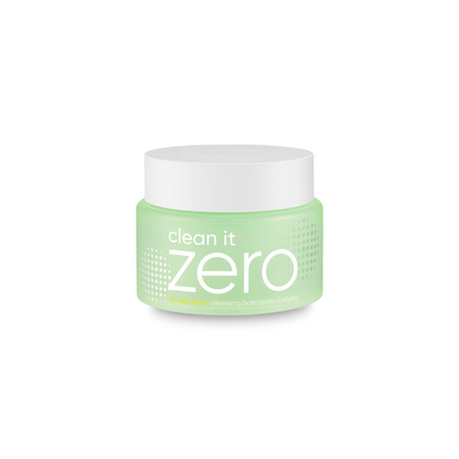 Banila Co Clean it Zero Pore Clarifying Cleansing Balm 50ml - Shop K-Beauty in Australia