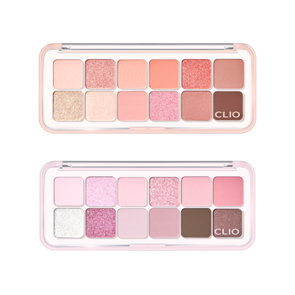 Clio Clio Pro Eye Palette Air (Every Fruit Grocery) - Shop K-Beauty in Australia