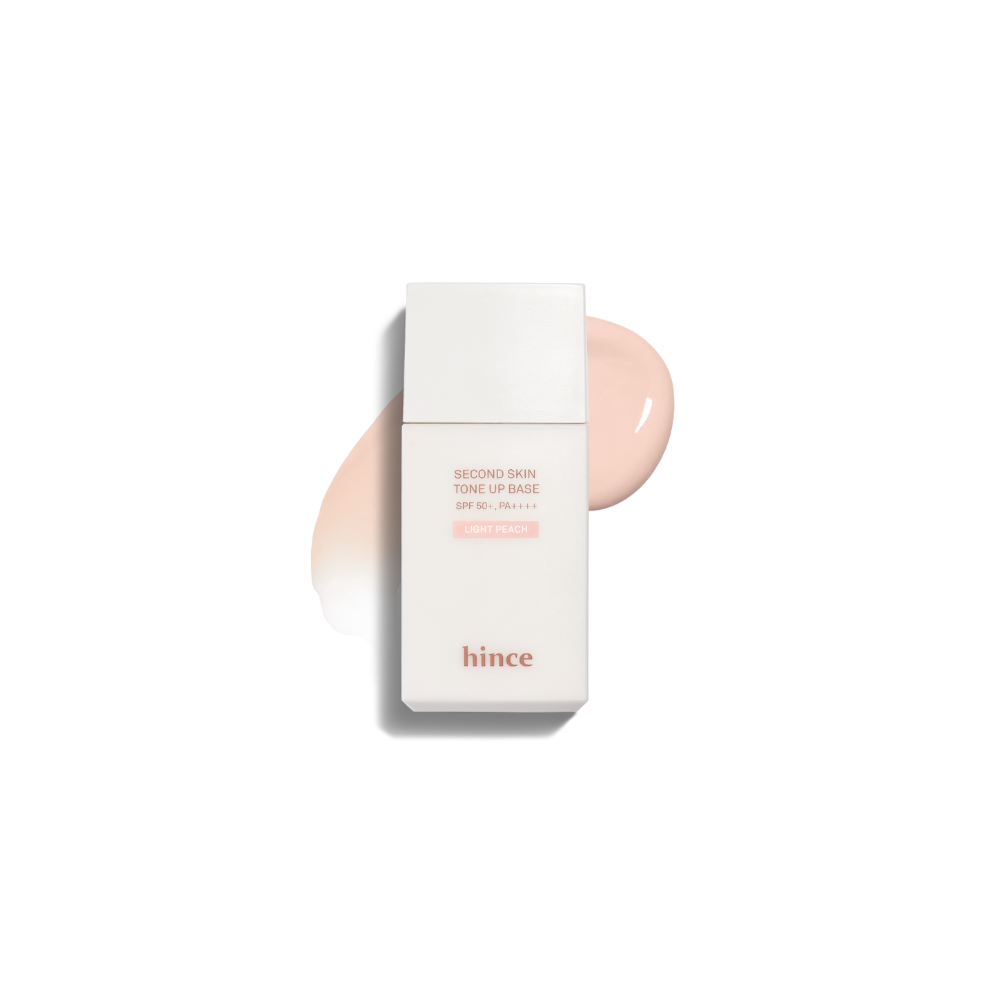 Second Skin Tone Up Base (3 Shades)