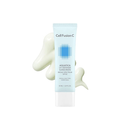 Aquatica Sunscreen 100 50ml