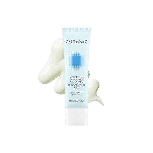 Aquatica Sunscreen 100 50ml