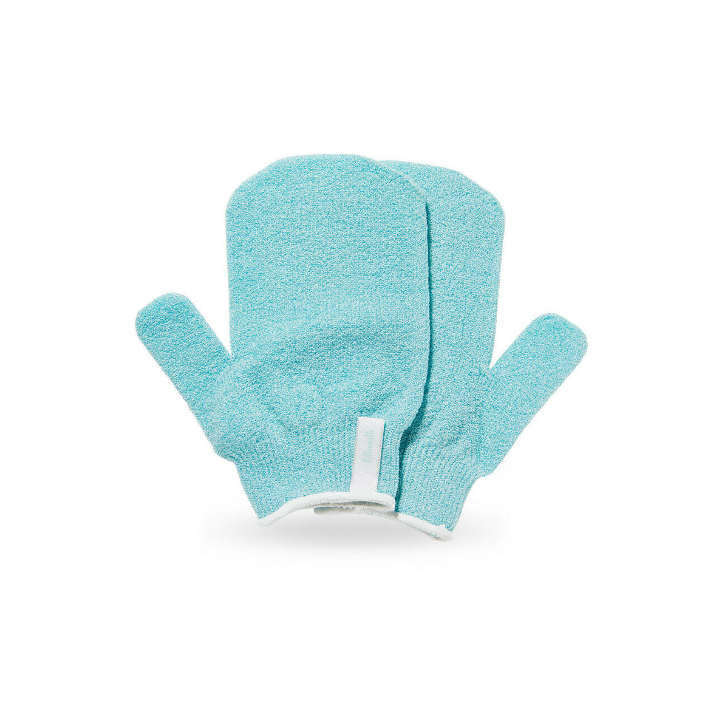 Exfoliating Gloves [body scrub] (2p)