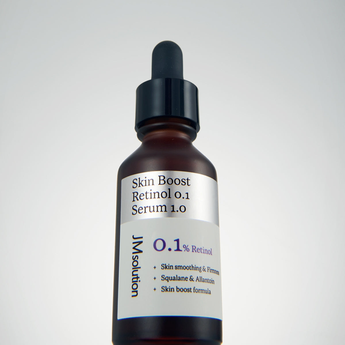 JM Solution Skin Boost Retinol 0.1 Serum 30Ml - Bulk buy at Pharmacoo K-Beauty Wholesale