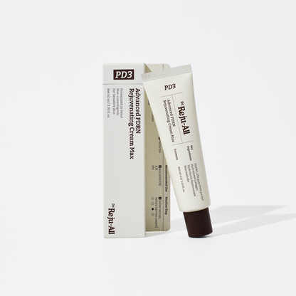 Dr.Reju-All Advanced PDRN Rejuvenating Cream 20ml - Shop K-Beauty in Australia