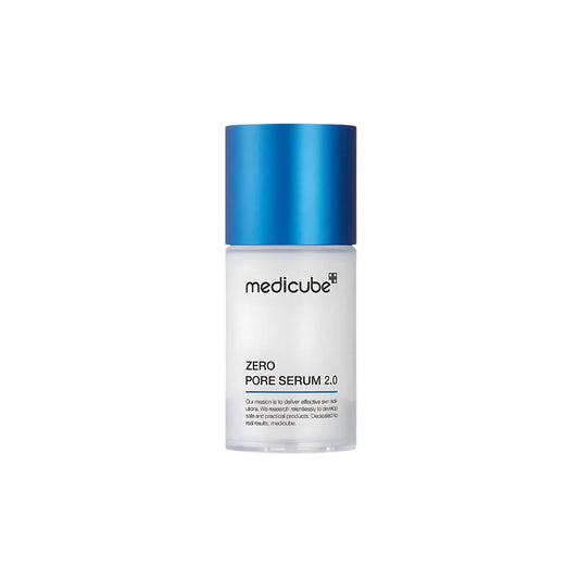 MEDICUBE Zero Pore Serum 2.0 37Ml - Bulk Buy K-Beauty in Australia