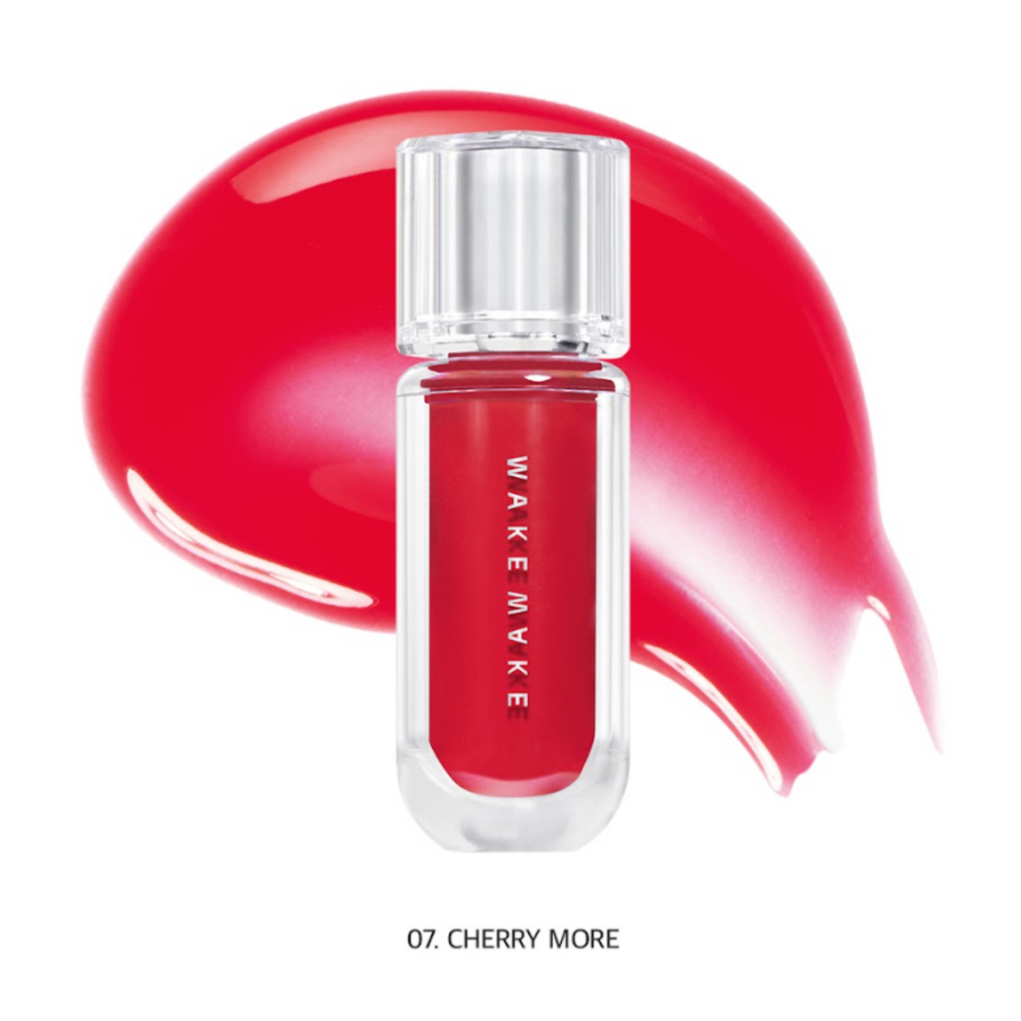 WAKEMAKE Dewy Gel Maxi Gloss (8 colours)  - Glowii Beauty