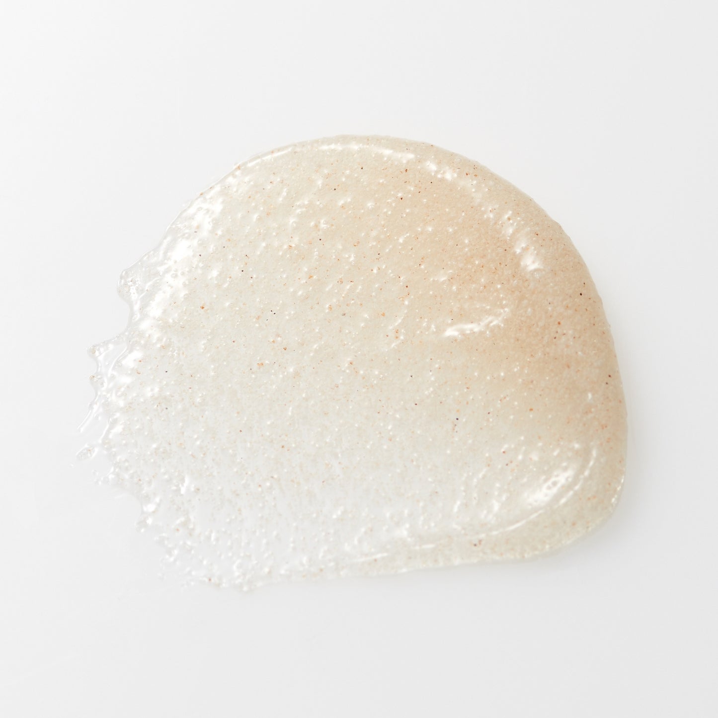 In France Queen 5 Body Scrub Wash 200Ml