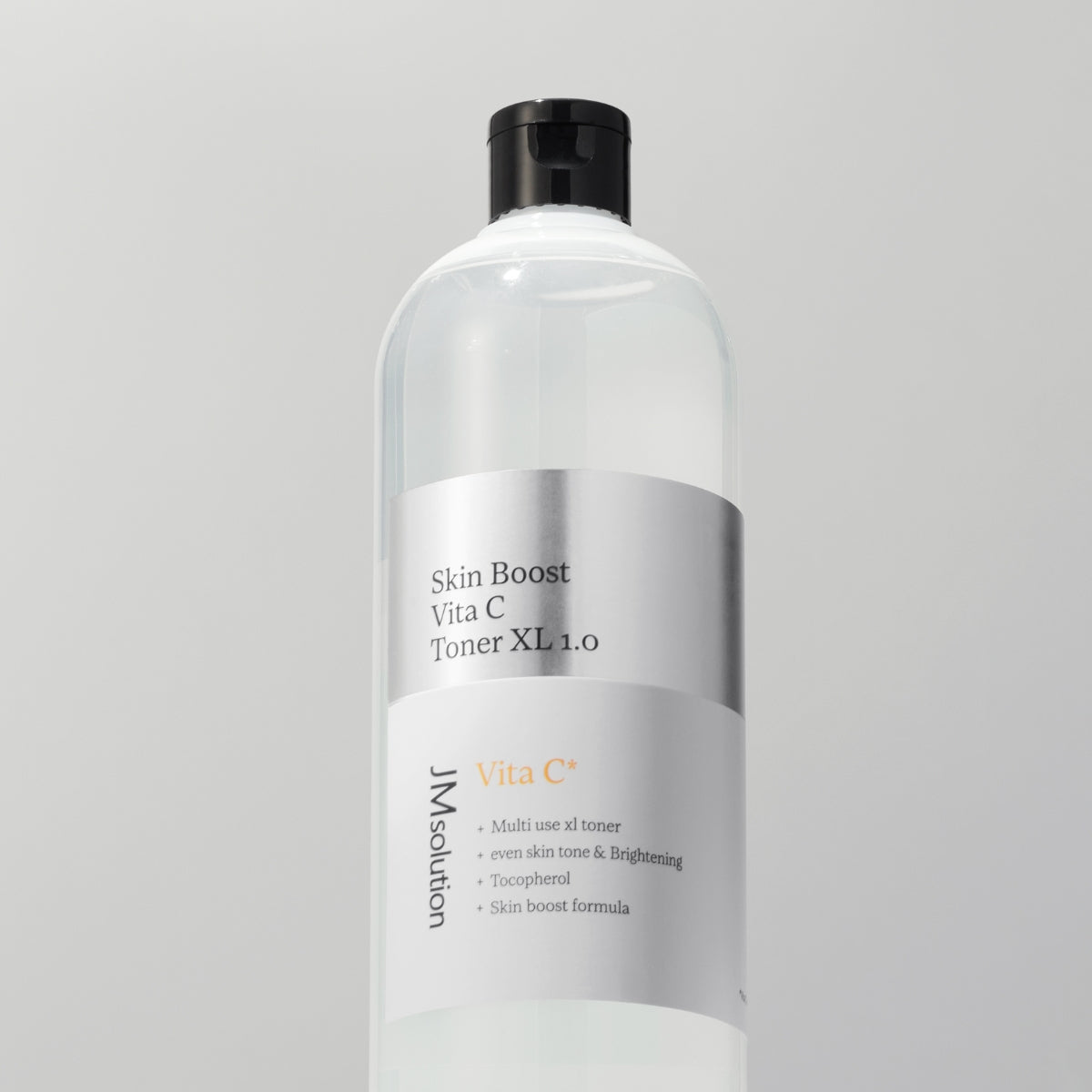 JM Solution Skin Boost Vita C Toner XL 1.0 600Ml - Bulk buy at Pharmacoo K-Beauty Wholesale