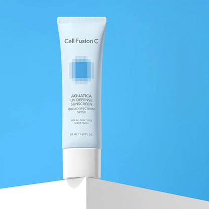 Aquatica Sunscreen 100 50ml