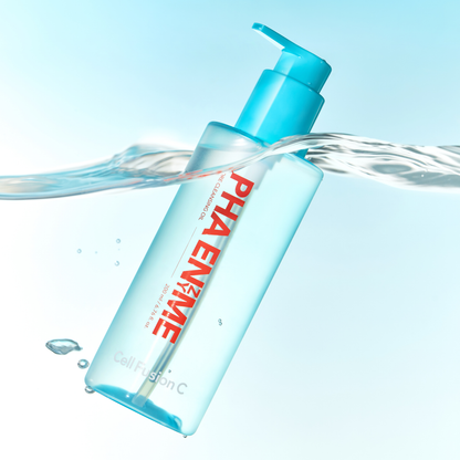 PHA Enzyme Pore Cleansing Oil 200ml