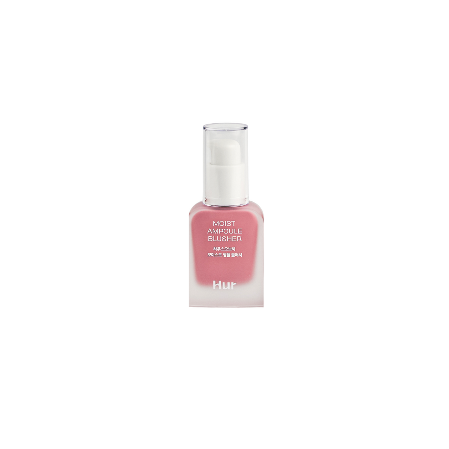 House of Hur Moist Ampoule Blusher - Bulk Buy K-Beauty in Australia