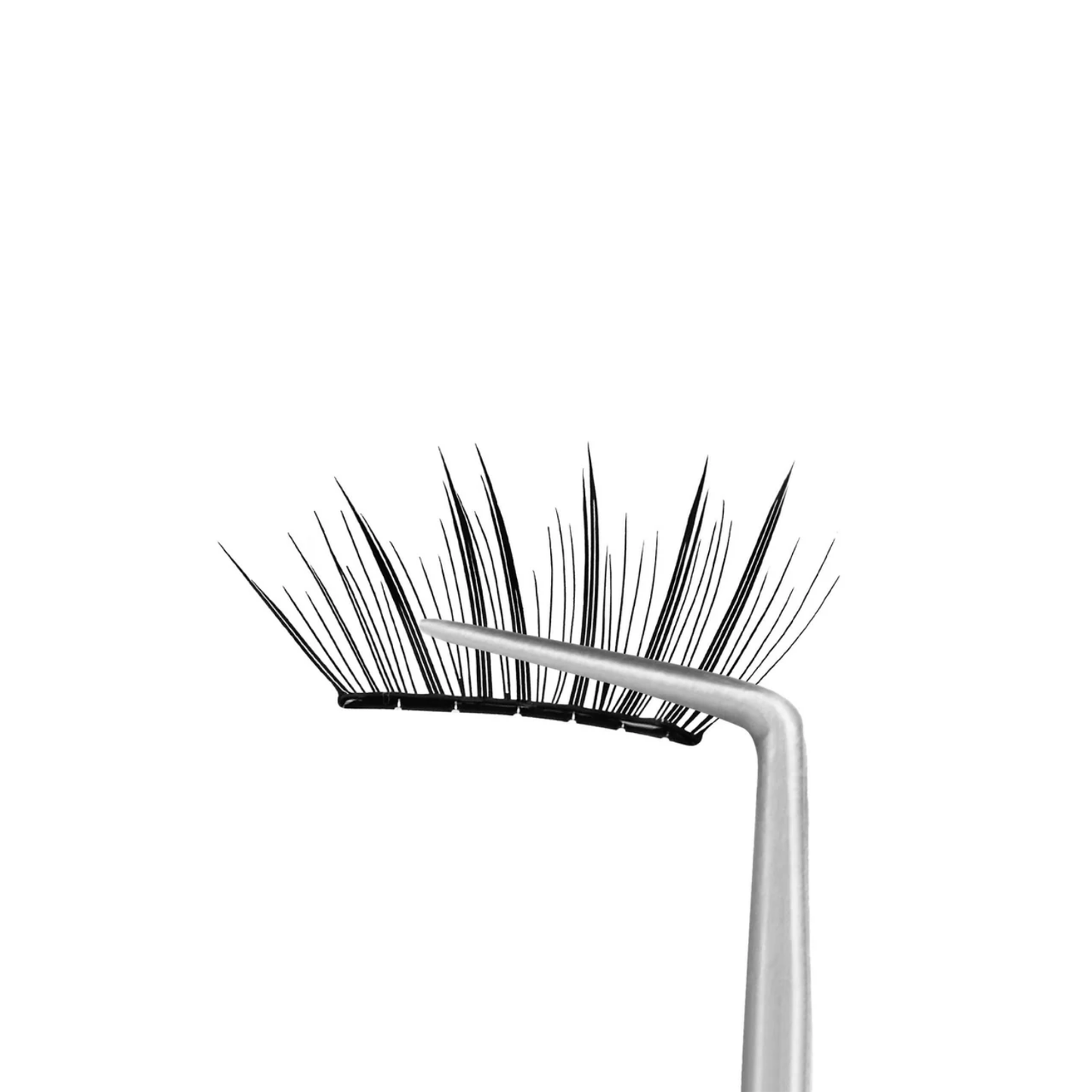 Toktokhara No Glue Half Eyelash [24pcs]