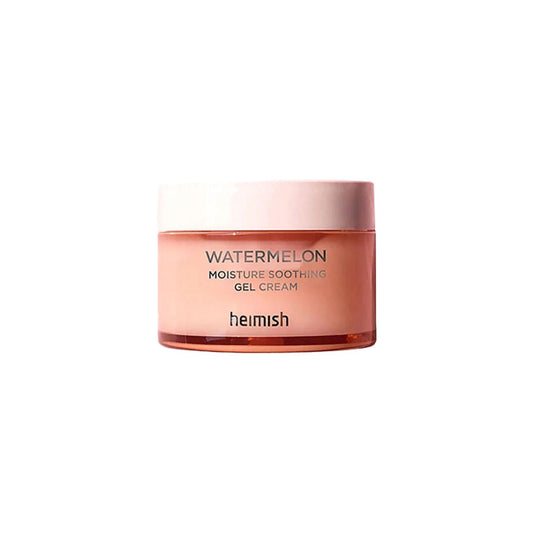 Watermelon Moisture Soothing Gel Cream 110ml