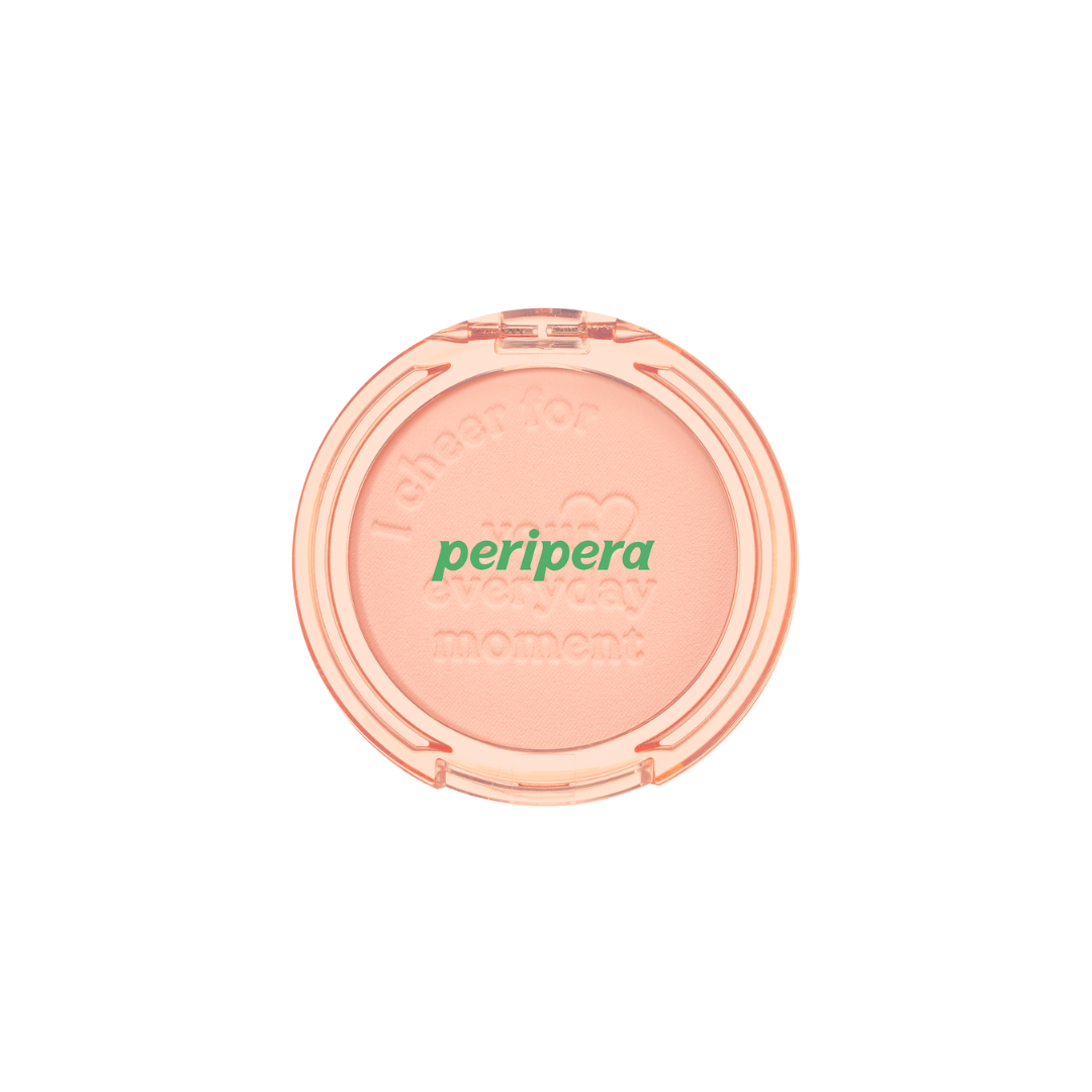 Peripera Pure Blushed Sunshine Cheek (#01-19) - Shop K-Beauty in Australia