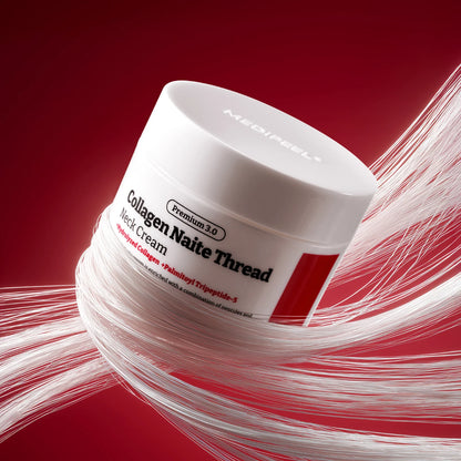 MEDIPEEL Neck Care Glow Kit – June Limited Edition