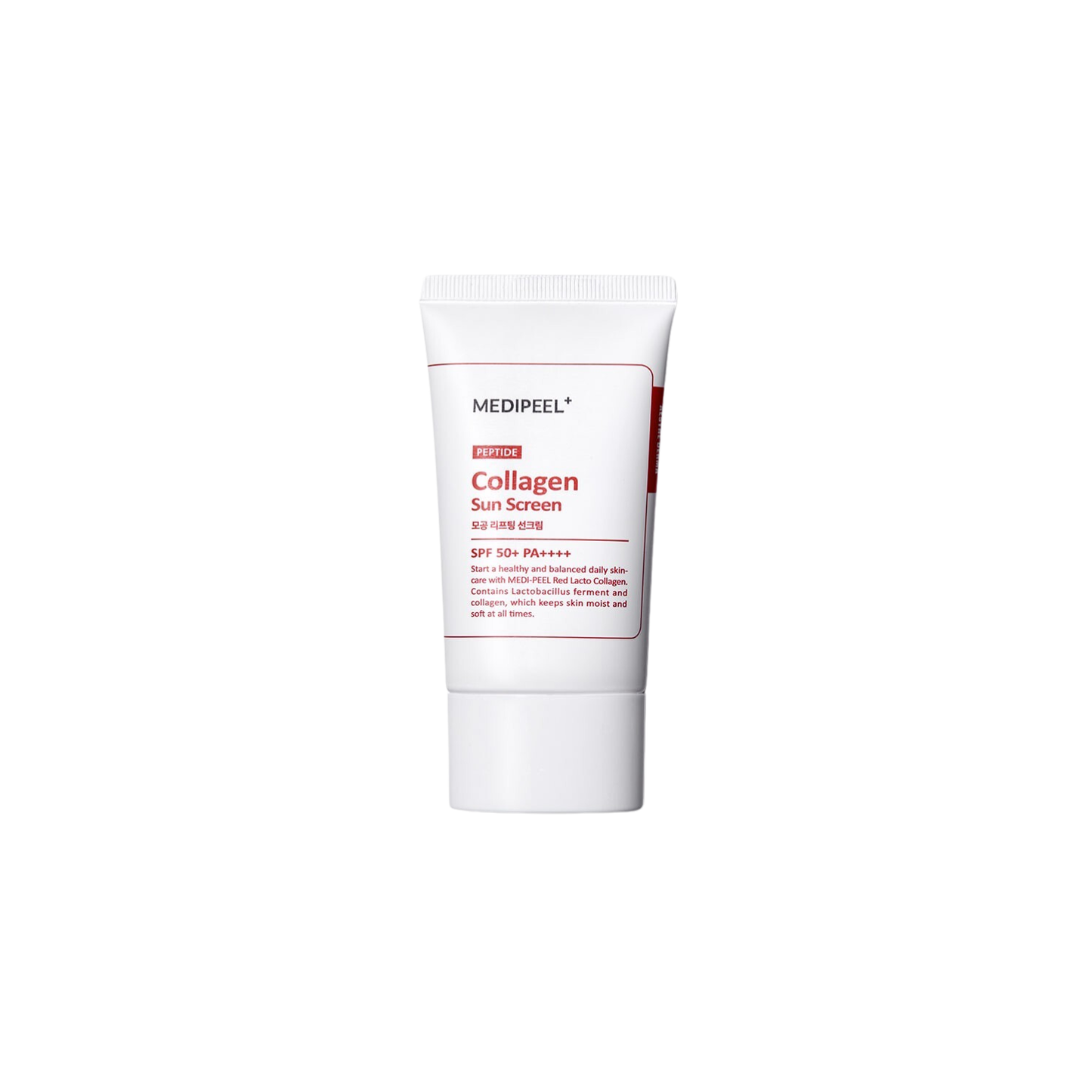 Red Lacto Collagen Pore Lifting Sun Cream 50g