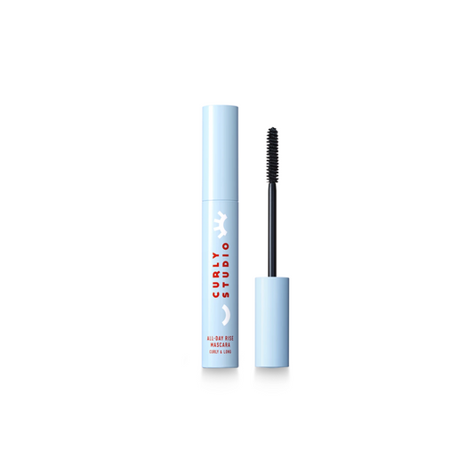 Curly Studio All Day Rise Mascara - 02. Curly & Long